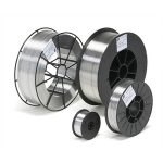 The Ultimate Guide to Welding Wire Selection