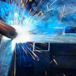 Argon's Unique Properties Making It Ideal for Welding