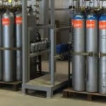 Nitrogen vs. CO2: Selecting the Optimal Gas for Industrial Uses
