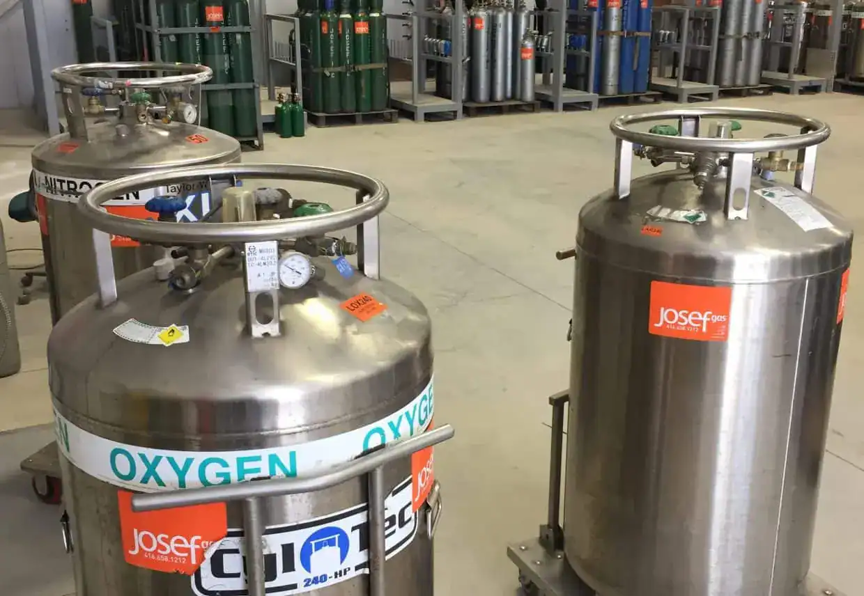 Propane Safety and Maximizing Efficiency