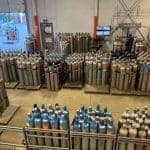 From Full to Empty: A Complete Checklist for Gas Cylinders Inventory Management