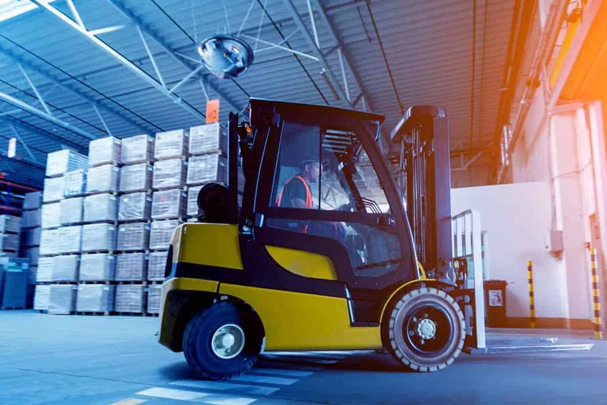 Optimizing Propane Usage and Supply