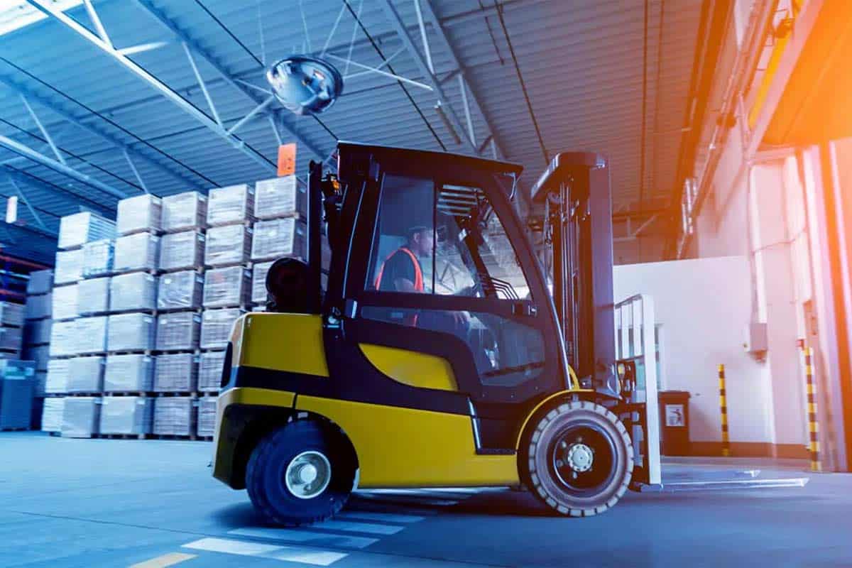 Standardized Delivery and Tank Integrity