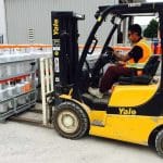 The Ultimate Guide to Forklift Propane Cylinder Sizing and Run-Time for GTA Operators