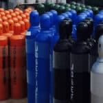 Emergency Welding Gas Refills: What to Do When You Run Out Mid-Project