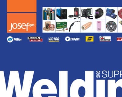 Josef Gas Winter Flyer